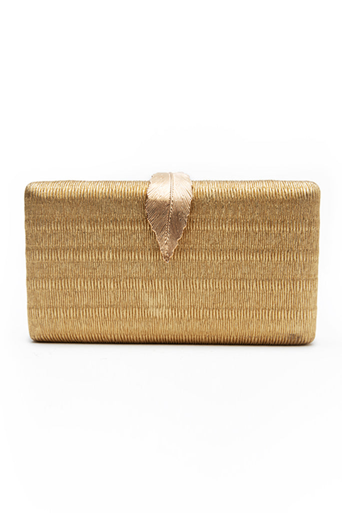 TESSA-1 CLUTCH