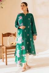 EVER GLADE-2PC (SHIRT & DUPATTA)