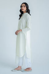 GULAAL-2PC(SHIRT & DUPATTA)