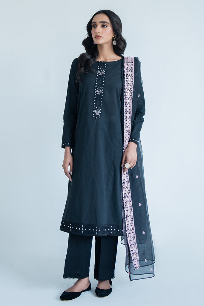 PALWASHAY-2PC(SHIRT & DUPATTA)