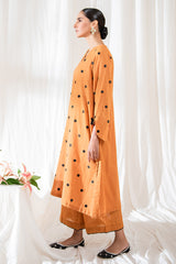 GOLDEN OAK-2PC(SHIRT & TROUSER)