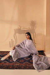 LOTUS SHINE-2PC(SHIRT & DUPATTA)