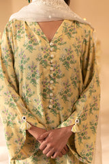 ORCHID RAY-2PC (SHIRT & DUPATTA)