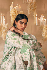 LOTUS-2PC (SHIRT & DUPATTA)