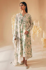 LOTUS-2PC (SHIRT & DUPATTA)