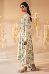 LOTUS-2PC (SHIRT & DUPATTA)