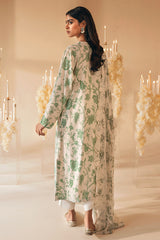 LOTUS-2PC (SHIRT & DUPATTA)
