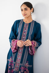 REGALIAN CHINTZ PRINTED SHIRT