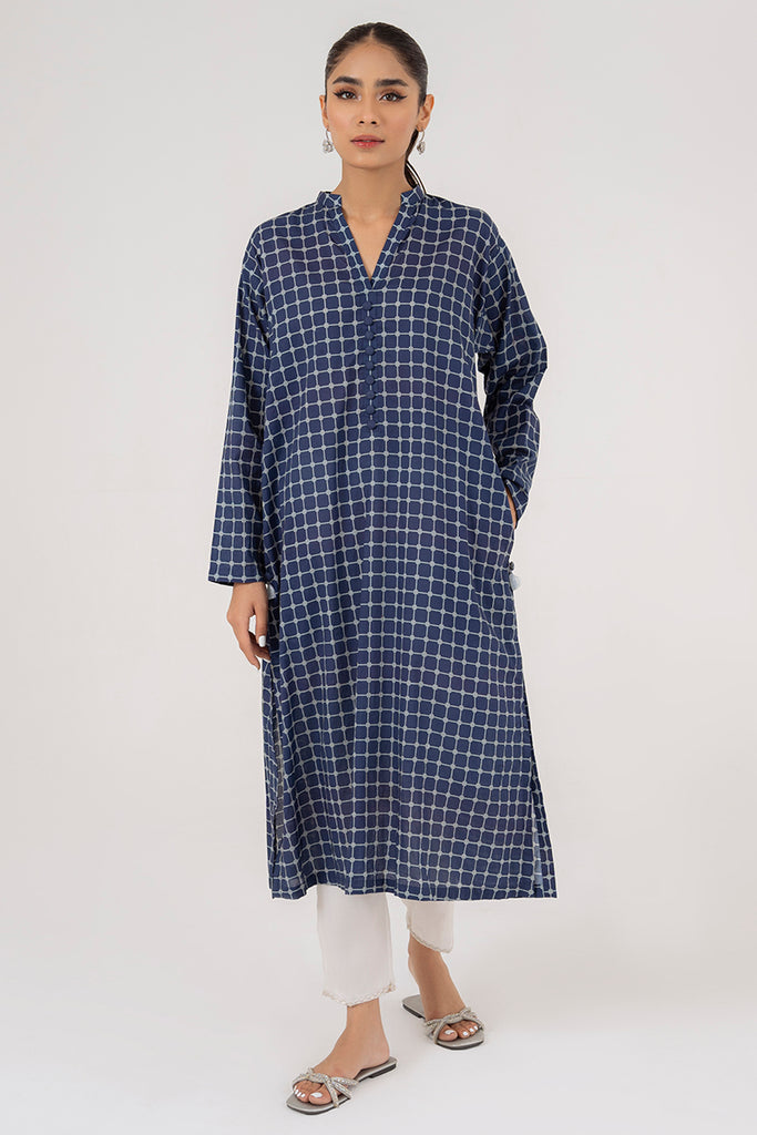 REGAL TRELLIS LAWN SHIRT