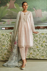 PARFAIT TALE-3PC CAMBRIC SUIT