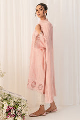 EVENING SAND-2PC (SHIRT & DUPATTA)