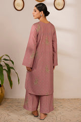 PRIMROSE 2PC (SHIRT & TROUSER)