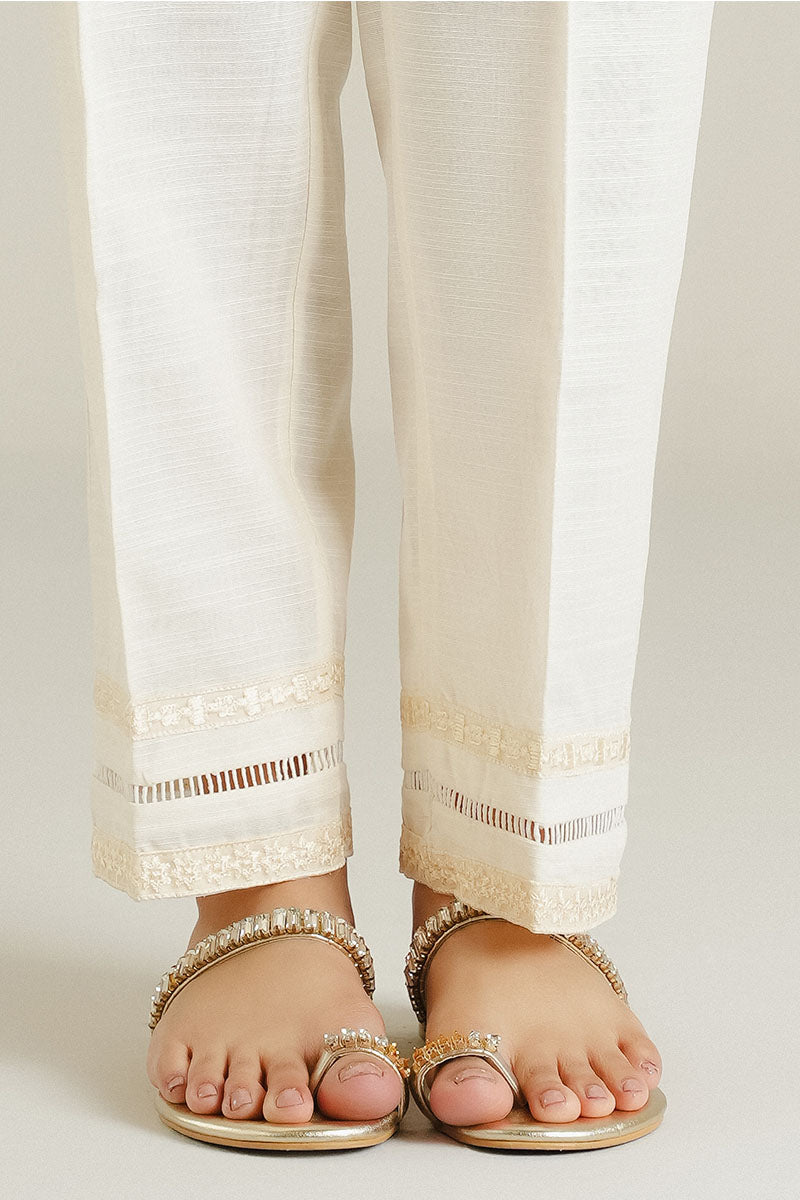 Eid Stylish New Trouser Design Stylish Trouser 2019 Trouser Design