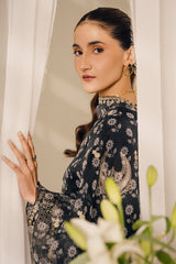 MOONSTRUCK-2 PIECE (SHIRT & DUPATTA)