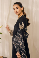 MOONSTRUCK-2 PIECE (SHIRT & DUPATTA)