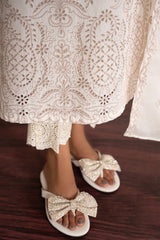 IVORY WHISPER-2 PC (SHIRT & DUPATTA)