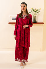 ROSETTE-2 PC (SHIRT & TROUSER)