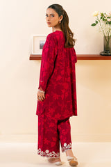 ROSETTE-2 PC (SHIRT & TROUSER)