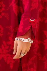 ROSETTE-2 PC (SHIRT & TROUSER)