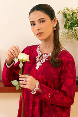 ROSETTE-2 PC (SHIRT & TROUSER)