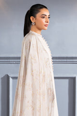 PASTEL PATCHMENT-2 PC (SHIRT & DUPATTA)