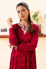 ROSETTE-2 PC (SHIRT & TROUSER)