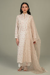SUMMER STORY-2 PC (SHIRT & DUPATTA)