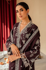SOFT STORM-2PC (SHIRT & DUAPTTA)