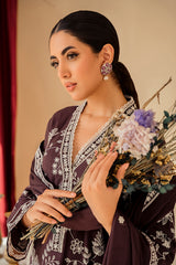 SOFT STORM-2PC (SHIRT & DUAPTTA)