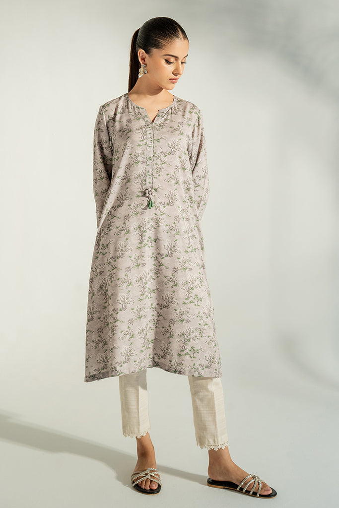 FROST PEARL-LINEN 1 PIECE