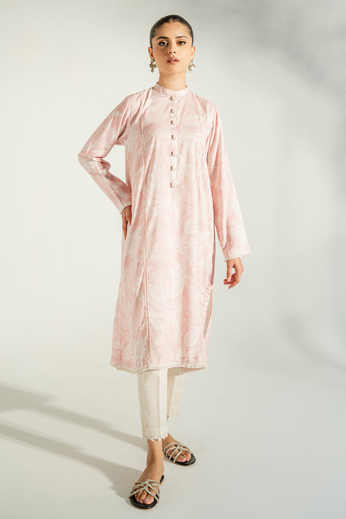 MARSHMALLOW ROSE-LINEN 1 PIECE