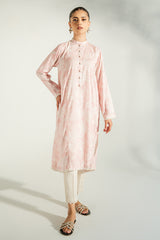 MARSHMALLOW ROSE-LINEN 1 PIECE