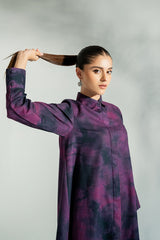 SAND CLOUD-KHADDAR 2 PIECE