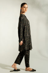 CHIC VOGUE-LINEN 2 PIECE
