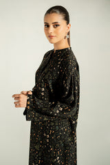 CHIC VOGUE-LINEN 2 PIECE