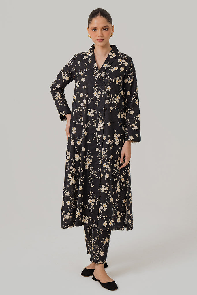 RAVEN CHARM-2 PIECE (SHIRT & TROUSER)