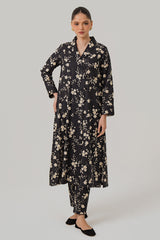 RAVEN CHARM-2 PIECE (SHIRT & TROUSER)