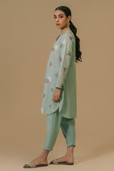 WASABI-2 PIECE (SHIRT & TROUSER)