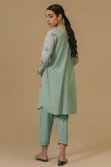 WASABI-2 PIECE (SHIRT & TROUSER)