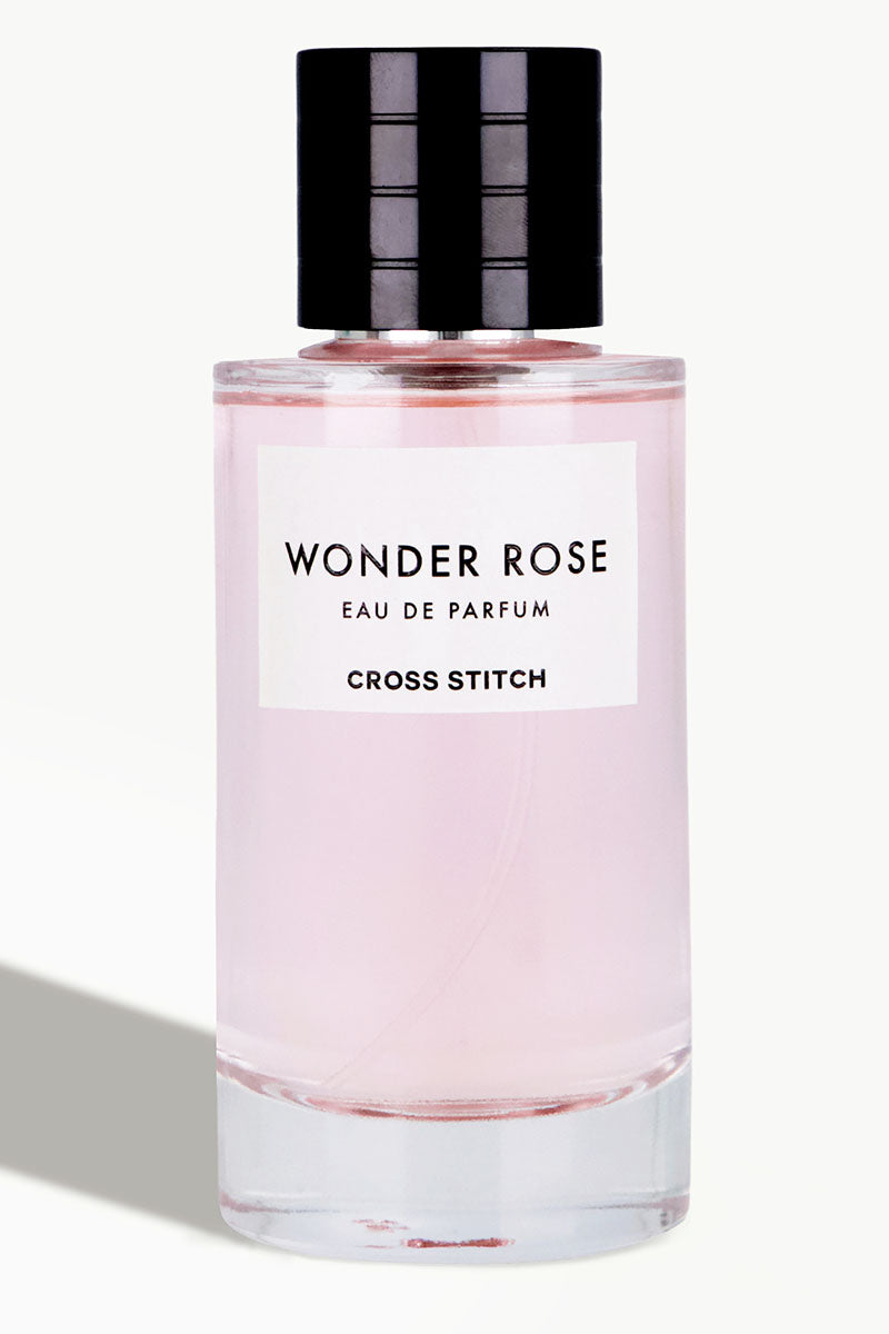 WONDER ROSE