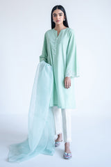 FREESIA-2PC (SHIRT & DUPATTA)