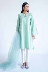 FREESIA-2PC (SHIRT & DUPATTA)