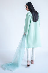 FREESIA-2PC (SHIRT & DUPATTA)
