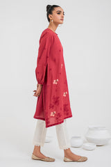 SCARLET AURA EMBROIDERED SHIRT
