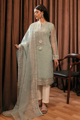 BREEZE-2PC (SHIRT & DUPATTA)