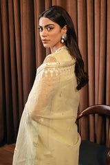 DIVAN-2PC (SHIRT & DUPATTA)