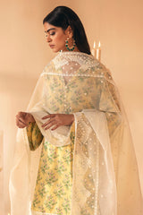 ORCHID RAY-2PC (SHIRT & DUPATTA)