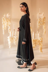 ESMER SHELL-2PC (SHIRT & DUPATTA)