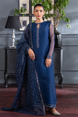 CELESTE OASIS-2PC (SHIRT & DUPATTA)