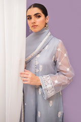 ARIZONA SUNRISE-2PC (SHIRT & DUPATTA)